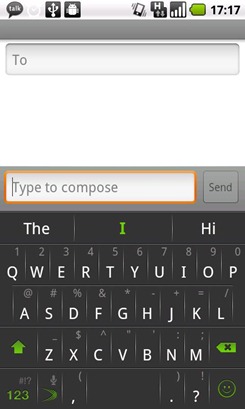 SwiftKey X Beta App For Android
