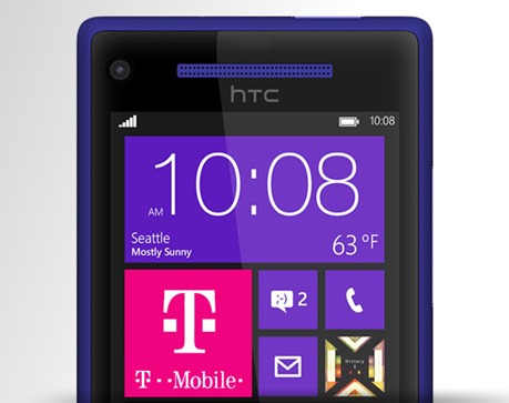 T-Mobile HTC 8X Update 1532.20.20008.531 