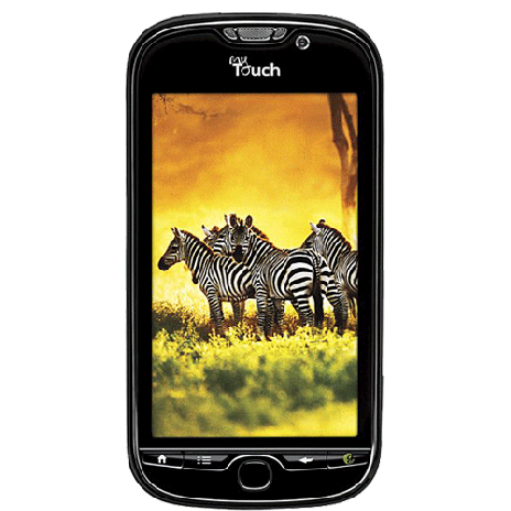 T-Mobile myTouch 4G Gets 2.32.531.1 Update