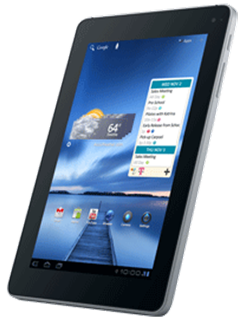 T-Mobile SpringBoard By Huawei