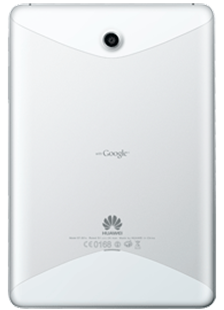 T-Mobile SpringBoard By Huawei