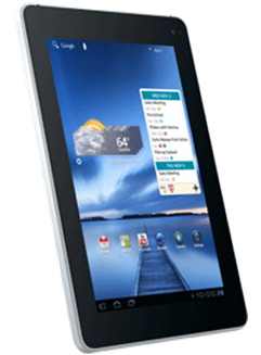 T-Mobile SpringBoard By Huawei