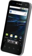 T Mobile G2X