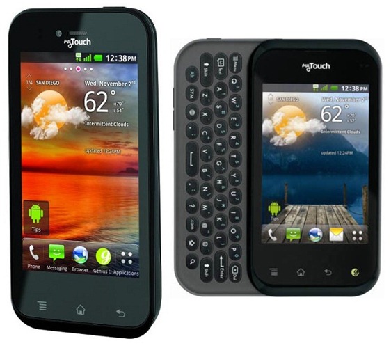 T-Mobile-LG-myTouch-myTouch Q