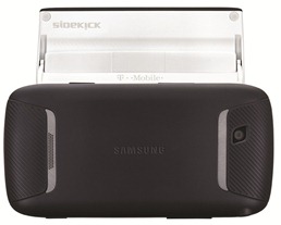 T-Mobile Sidekick 4G Full Specs