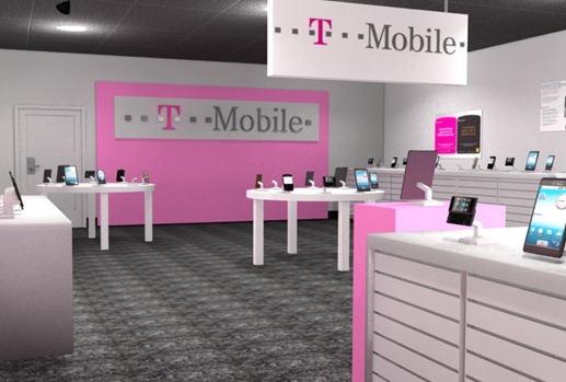 T-Mobile-Store