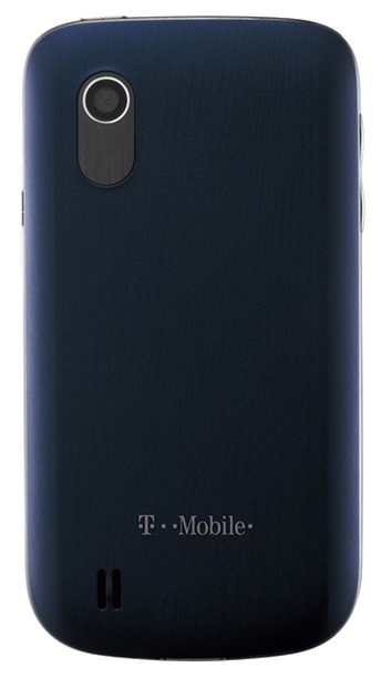 T-Mobile ZTE Concord