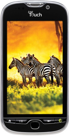 TMobile myTouch 4G