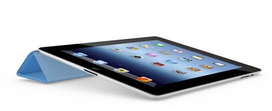The New iPad