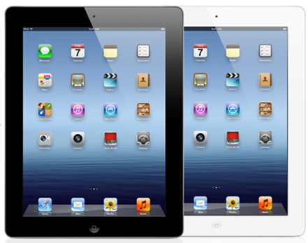 The-New-iPad-Front
