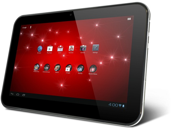 Toshiba Excite 10