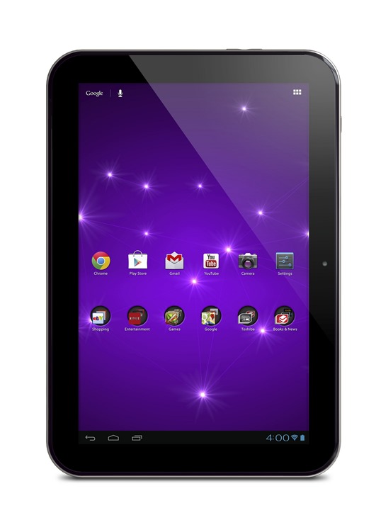 Toshiba Excite 10 SE