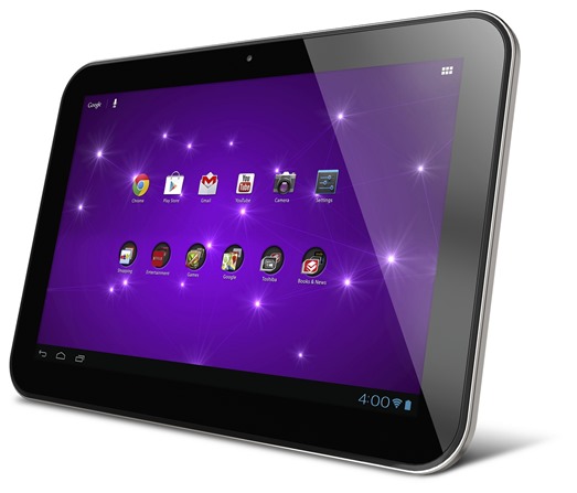 Toshiba Excite 10 SE