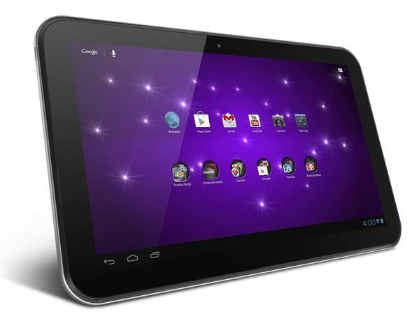 Toshiba Excite 13