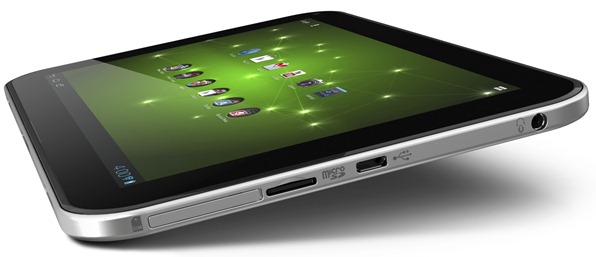 Toshiba Excite 7.7