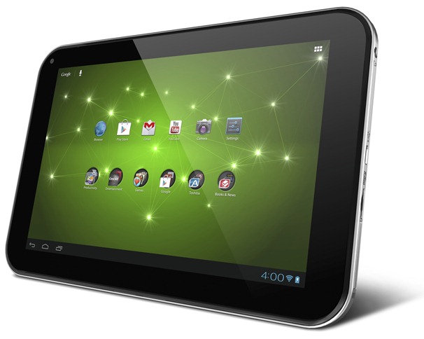 Toshiba Excite 7.7
