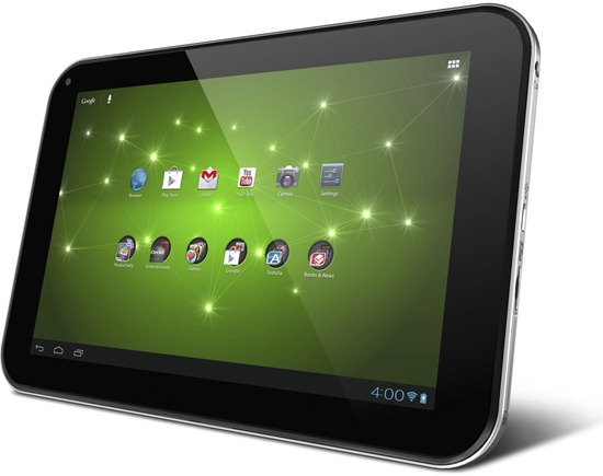 Toshiba Excite 7.7