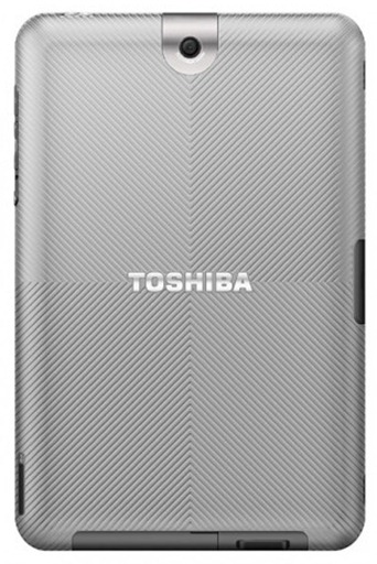 Toshiba Regza