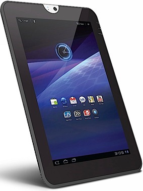 Toshiba Thrive Android 3.1 Honeycomb Tablet