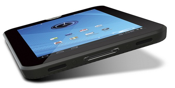 Toshiba Thrive 7” 