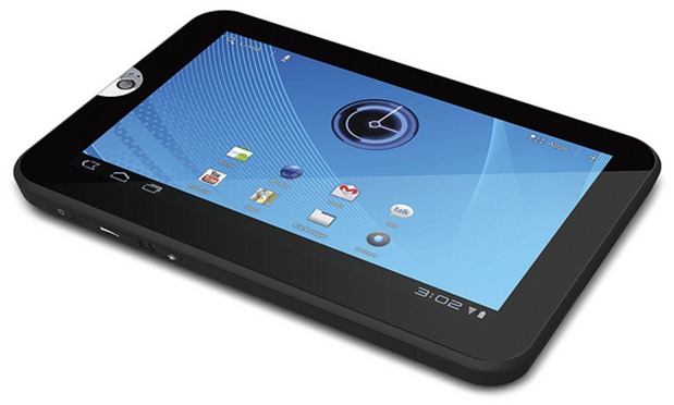 Toshiba Thrive 7” 