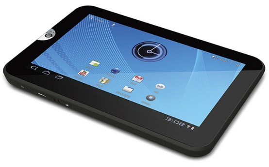 Toshiba Thrive 7”