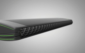 Triple Flip Android Phone