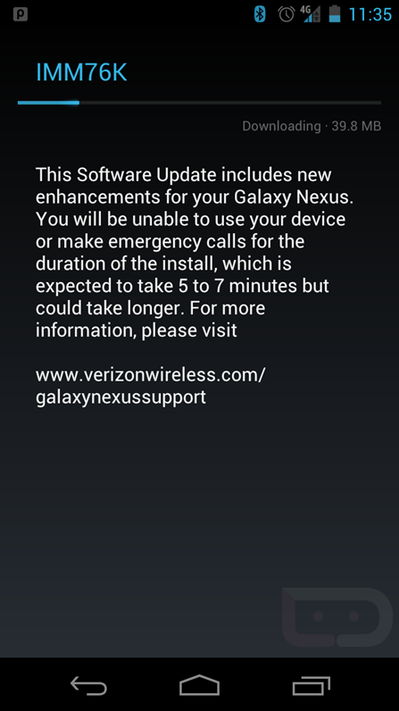 Verizon-Galaxy-Nexus-Android 4.0.4-ICS-IMM76K-Screenshot
