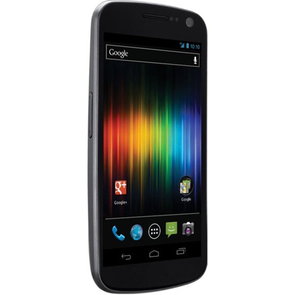 Samsung Galaxy Nexus