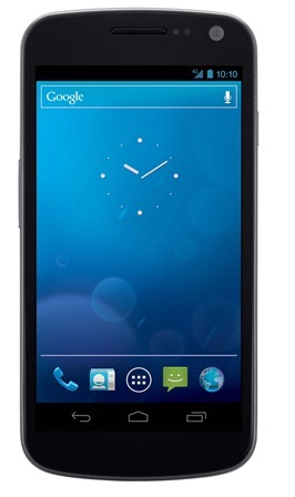 Samsung Galaxy Nexus For Verizon