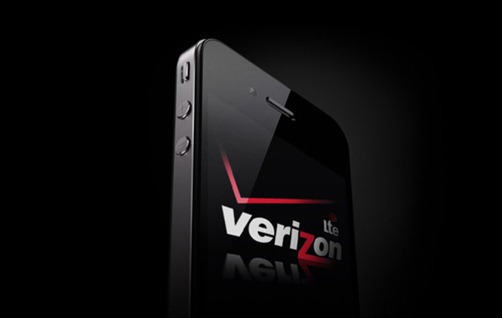 Verizon Event For IPhone Announcement