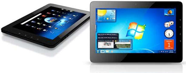 ViewSonic ViewPad 10Pro Tablet