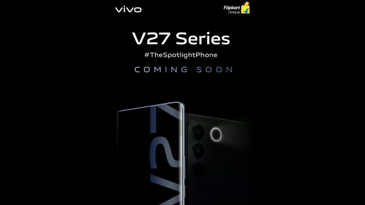 Vivo V27 Series Flipkart