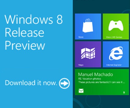 Windows 8-Release-Preview