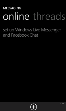 Windows Phone 7 Mango Update's Upcoming features