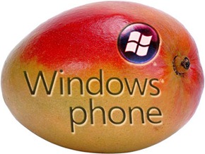 Windows Phone Mango 7220 RTM Leaked Online