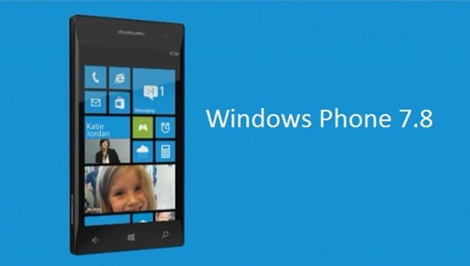 Confirmed features of Windows Phone 7.8 Build