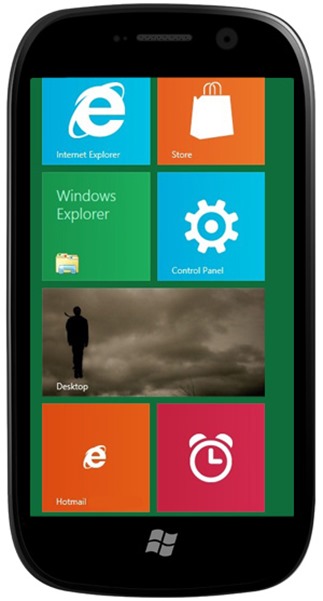 Verizon Nokia PureView Windows Phone Rumors