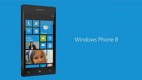Windows Phone 8 Features and Highlights