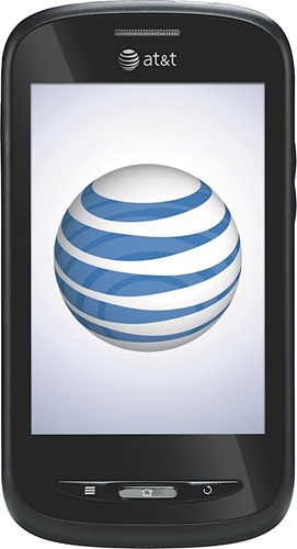 AT&T Avail by ZTE
