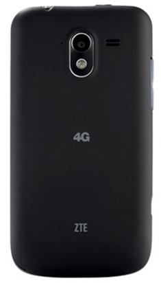 ZTE Avid 4G