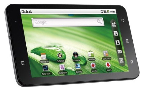 ZTE V9A Light Tab 2