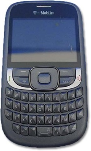 ZTE F555 Wombat for T-Mobile