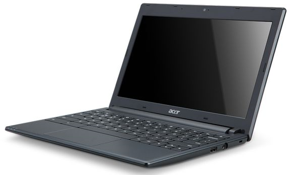 acer chromebook
