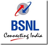 bsnl logo