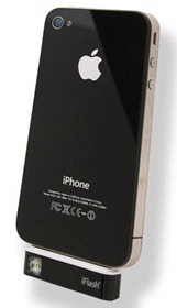 iFlash for iPhone & iPod Touch