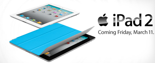 iPad-2-launch