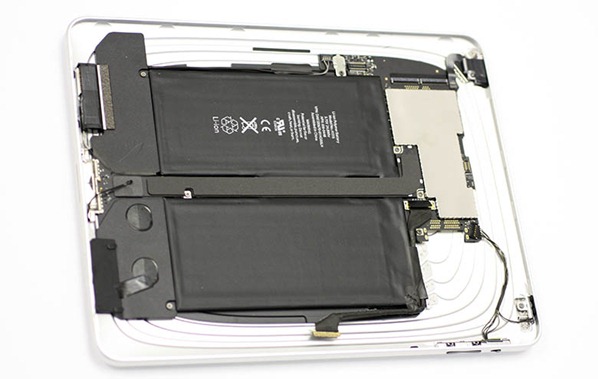 Apple iPad Battery