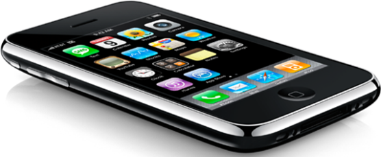 Apple iPhone 3GS