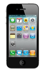 iPhone 4 Verizon iPhone 4 Verizon